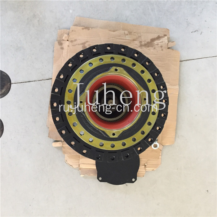 Редуктор хода ZX850LC-3 Редуктор хода ZX850